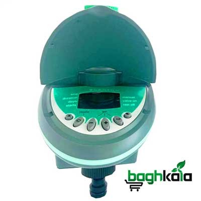 تایمر آبیاری تک خروجی ایریتن